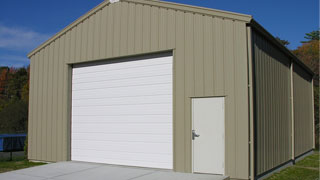 Garage Door Openers at Westlake Ranch Thousand Oaks, California